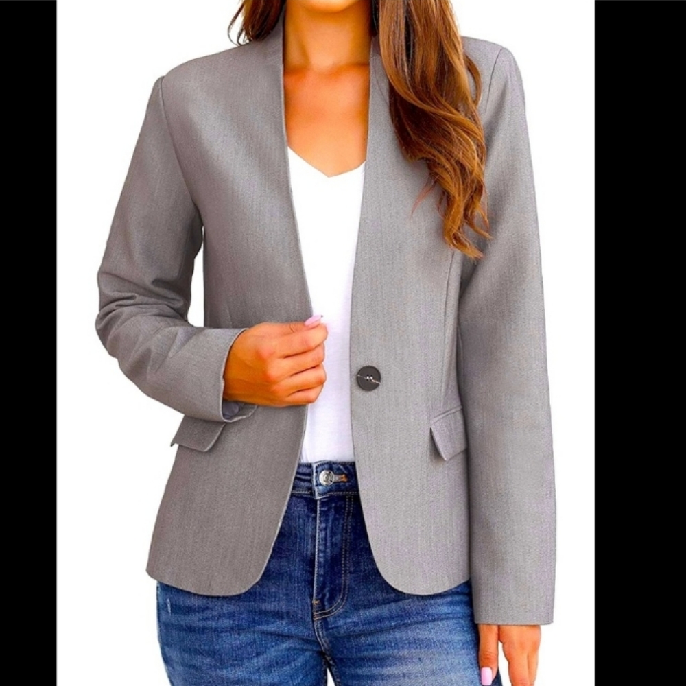 °NWT RAPENT Women's Business Casual Pocket